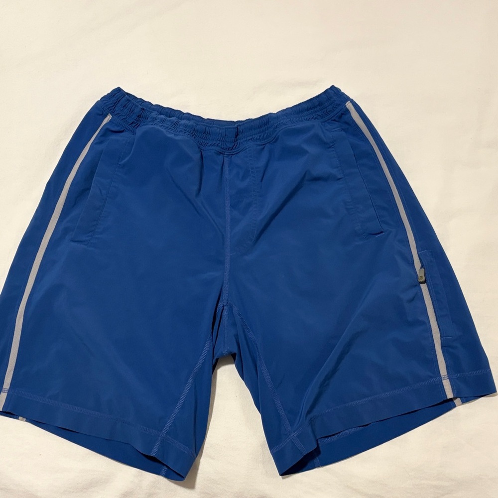 Lululemon Athletica Men's Athletic Shorts